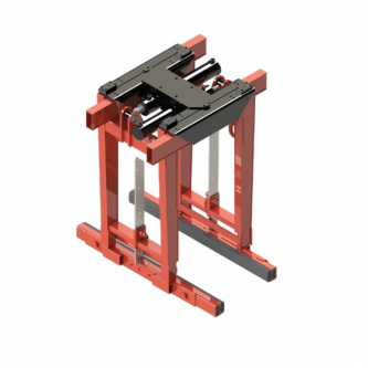 ICM GRA-PL grippers for building materials 2